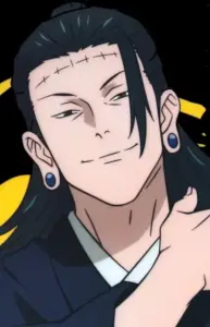 Kenjaku image
